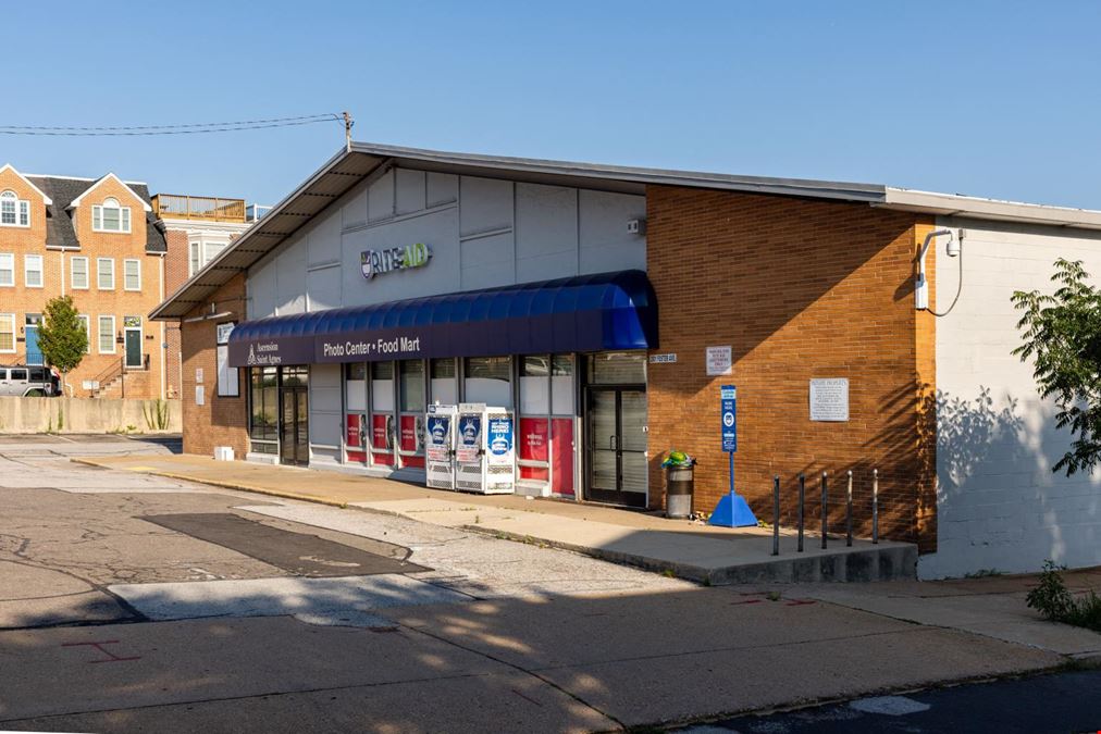 2801 Foster Ave