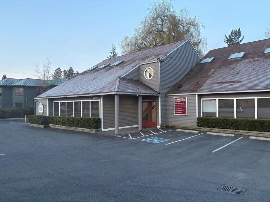 Scriber Business Center