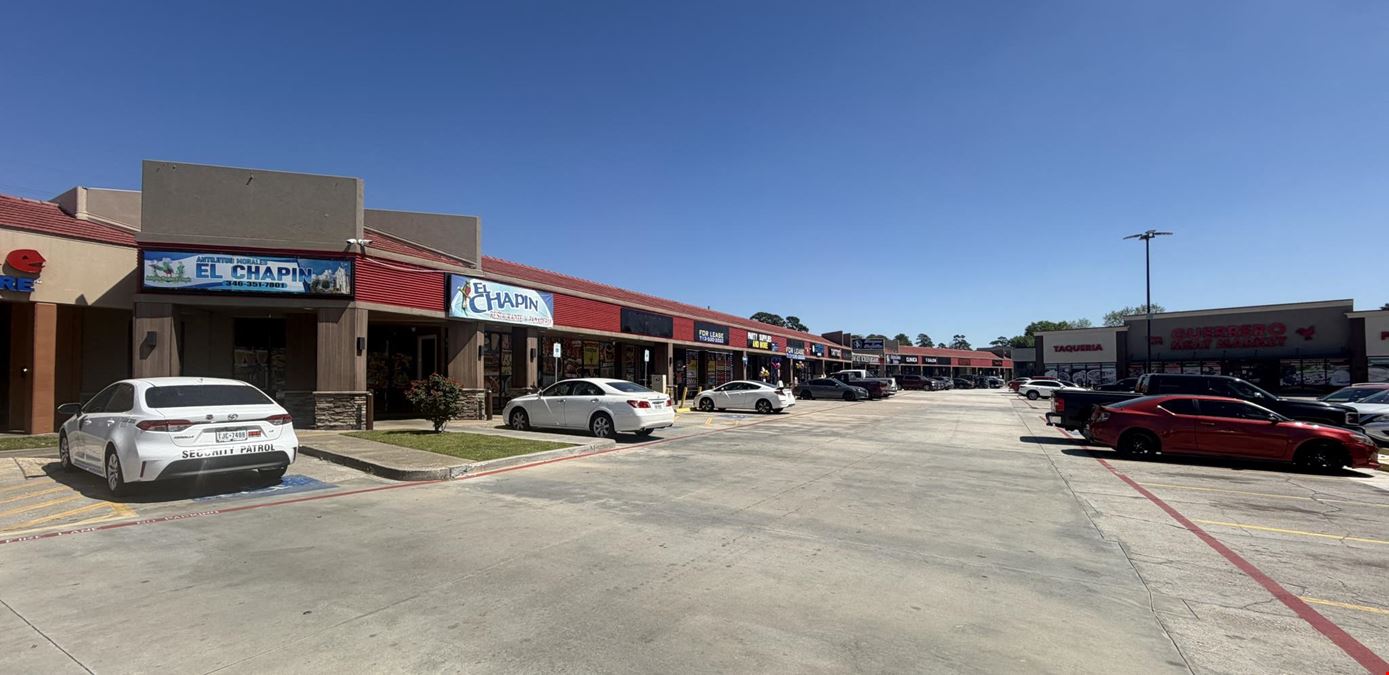 BF Town
