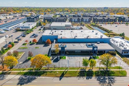 Preview of Industrial space for Rent at 190-194 E Maple