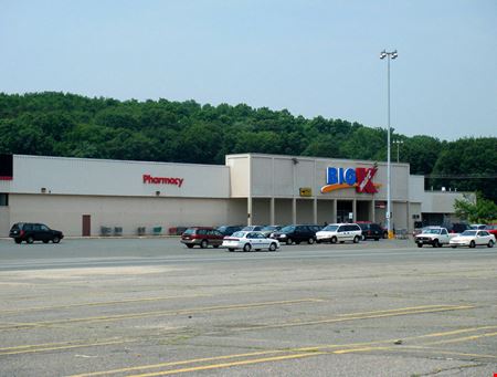 Preview of Retail space for Sale at 2201 Northampton Street