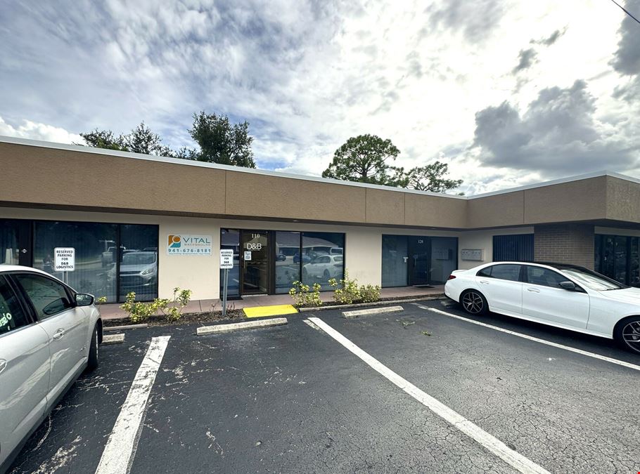 Corporate Court Office