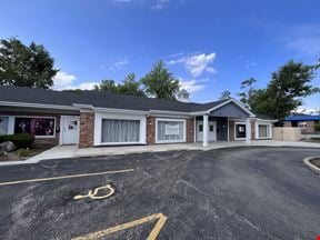 Turnkey Retail Space on Ogden Ave