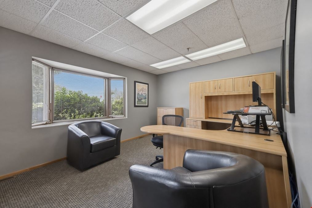 Hamline Place Office Condos | Affordable Professional Office Condo for sale (Stop paying Office Rent!)
