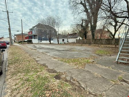 Preview of Multi-Family space for Sale at 2901 S 4th St