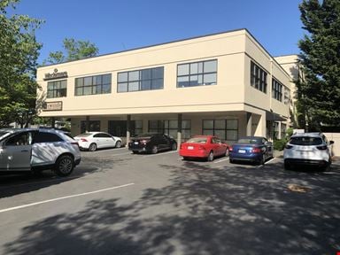 Northgate Office Building