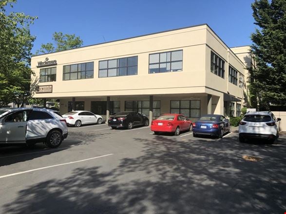 Preview of Office space for Rent at 301 NE 100th St