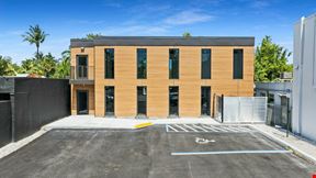 New Construction Office & Retail