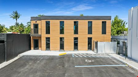 Preview of commercial space at 1506 NE 4th Ave
