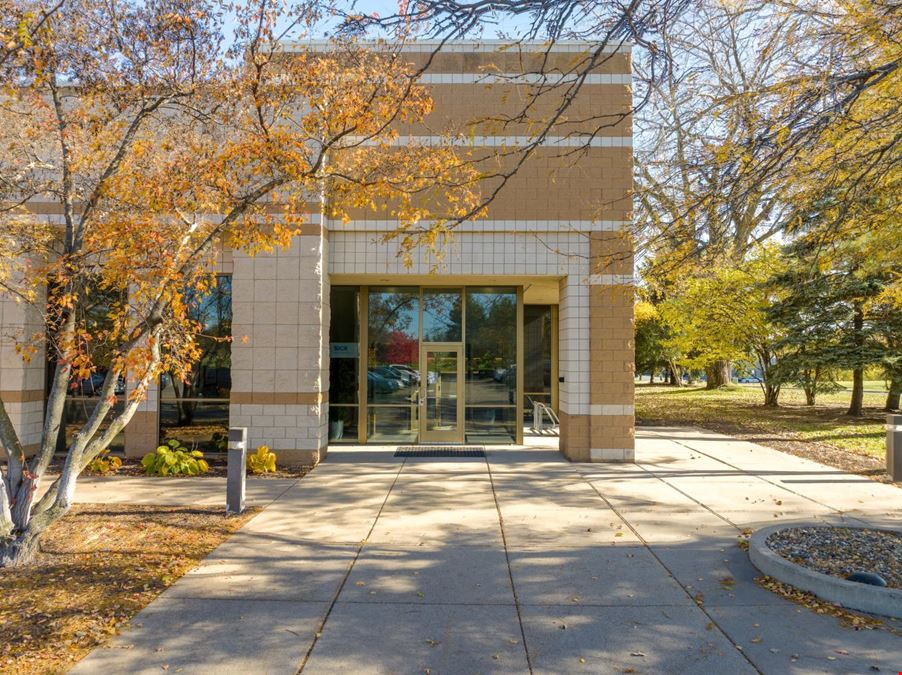 6900 West 110th Street