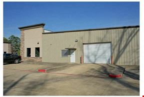 8717 Humble Westfield, Bldg D