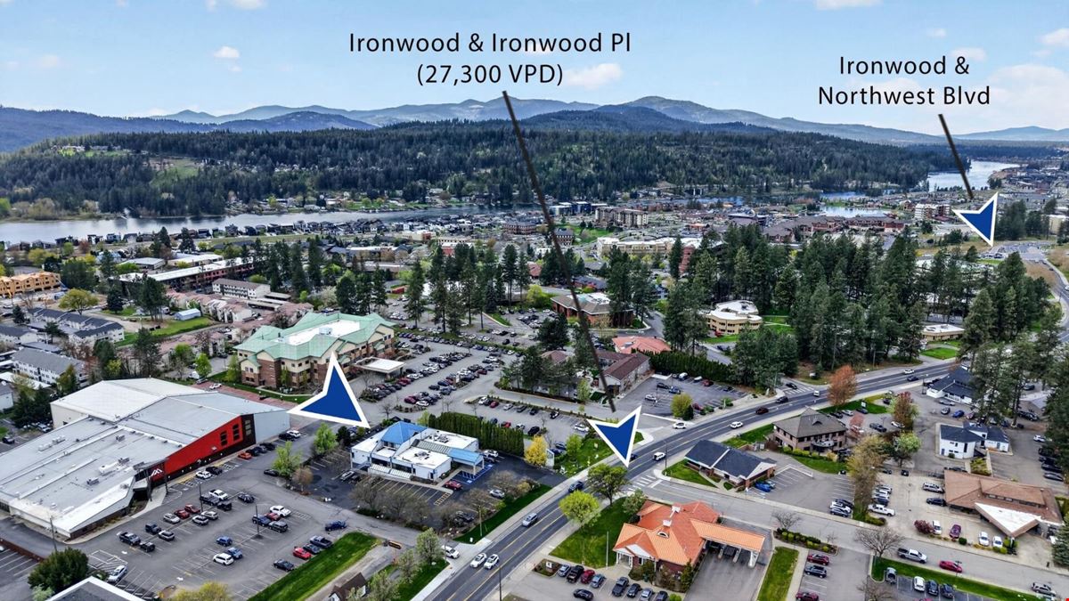 950 W. Ironwood Dr. #5
