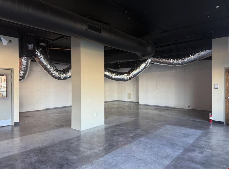 Atlas N Lamar Unit 100