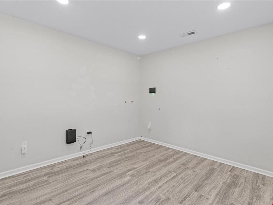 2505 Lincoln Drive