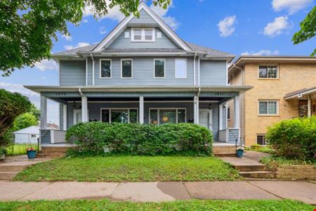 Preview of Multi-Family space for Sale at 1271 7th st w
