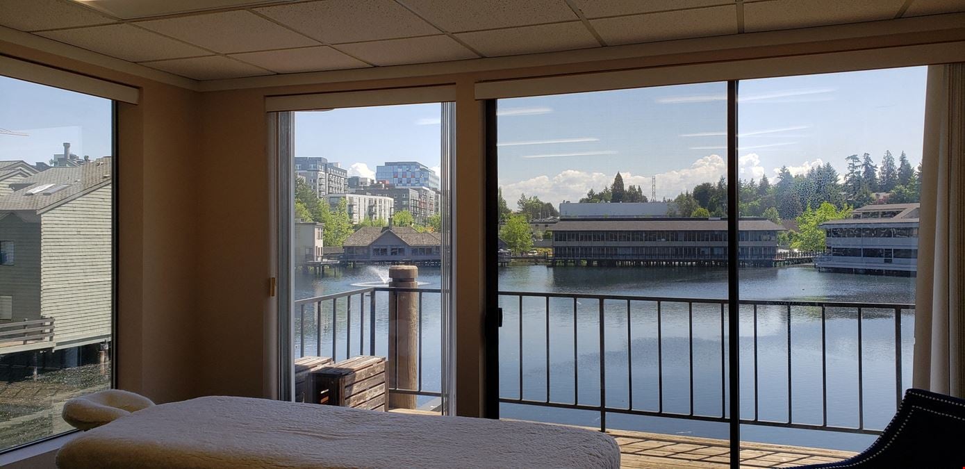 Nine Lake Bellevue
