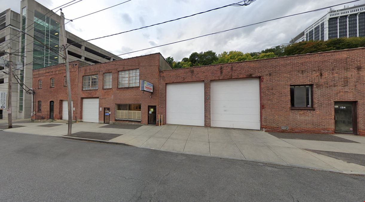 124 Sheridan Ave