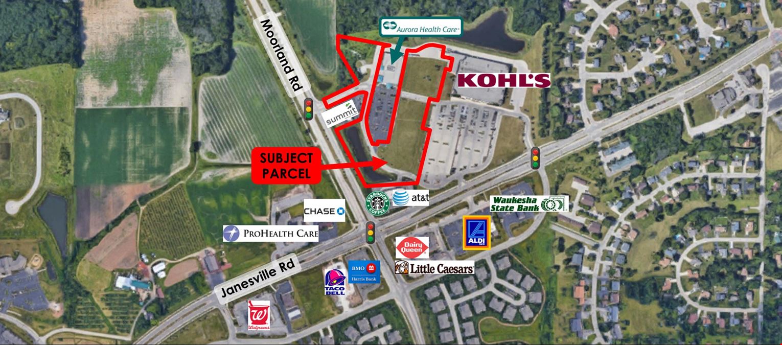 S68W15313 Janesville Rd