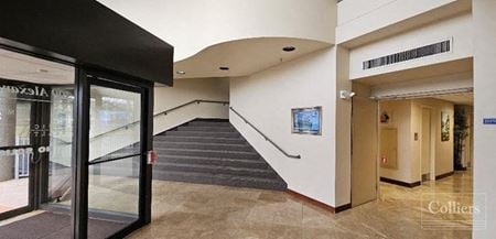 Preview of Office space for Rent at 300 Alexander Park Dr