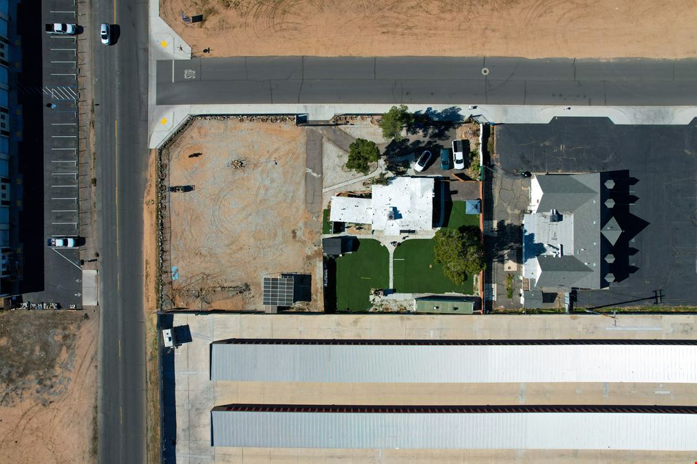 13519 John Glenn Road