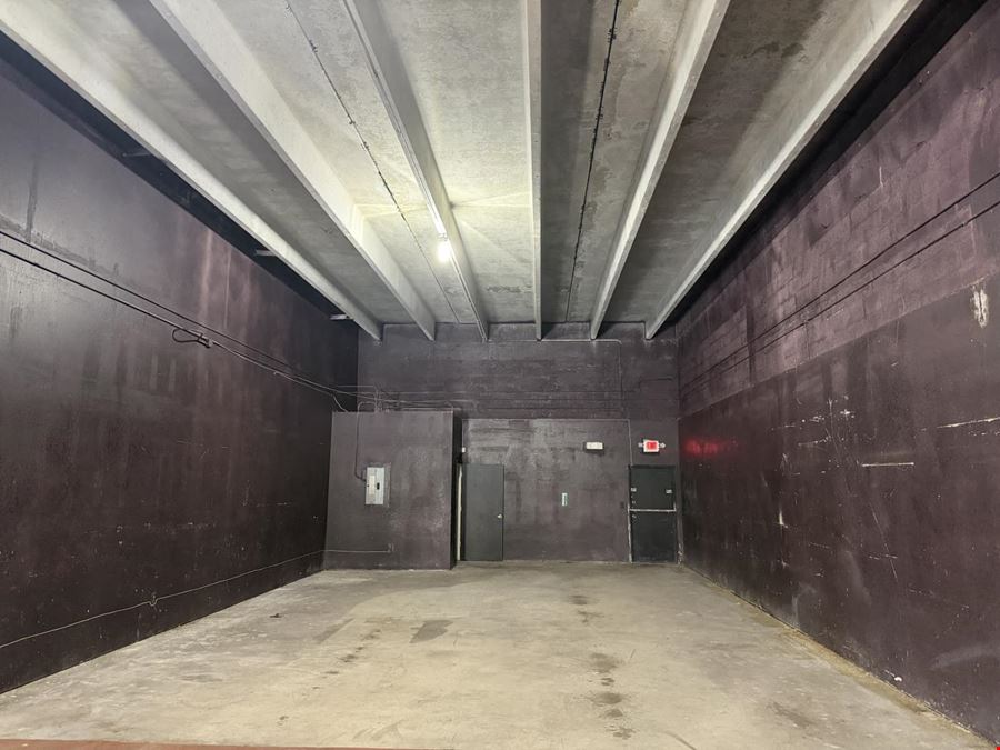Dixie Metro Center