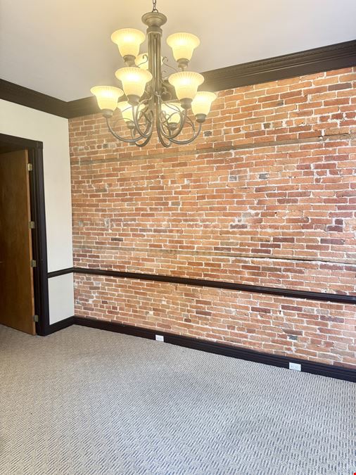 High Quality Downtown Salisbury Office Space
