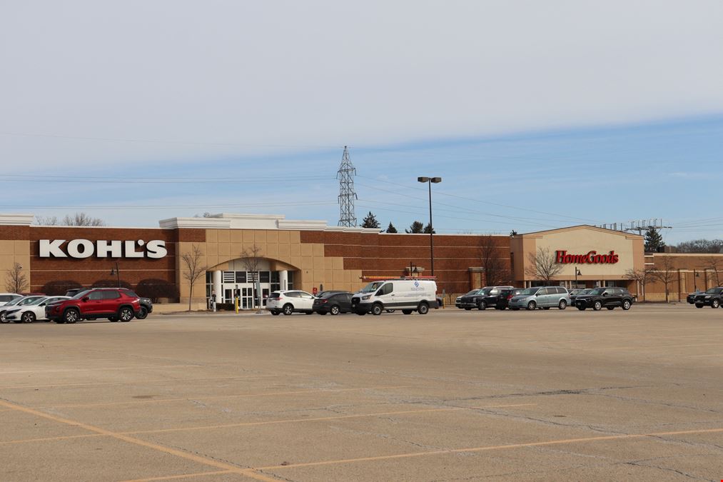 Long Run Marketplace