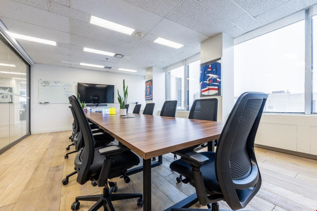 2 St. Clair Avenue West
