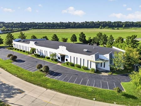 Preview of Industrial space for Rent at 17906 Edison Avenue