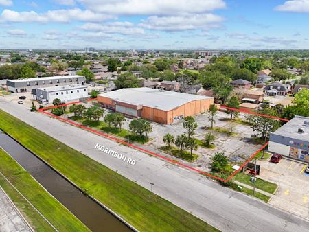 Preview of Retail space for Sale at 8454 Morrison Rd