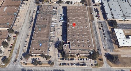 Preview of commercial space at 2325 East Belt Line Road