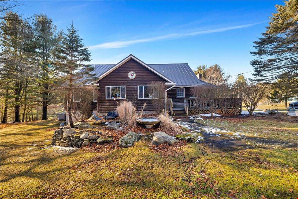 122 Barn Swallow Ln