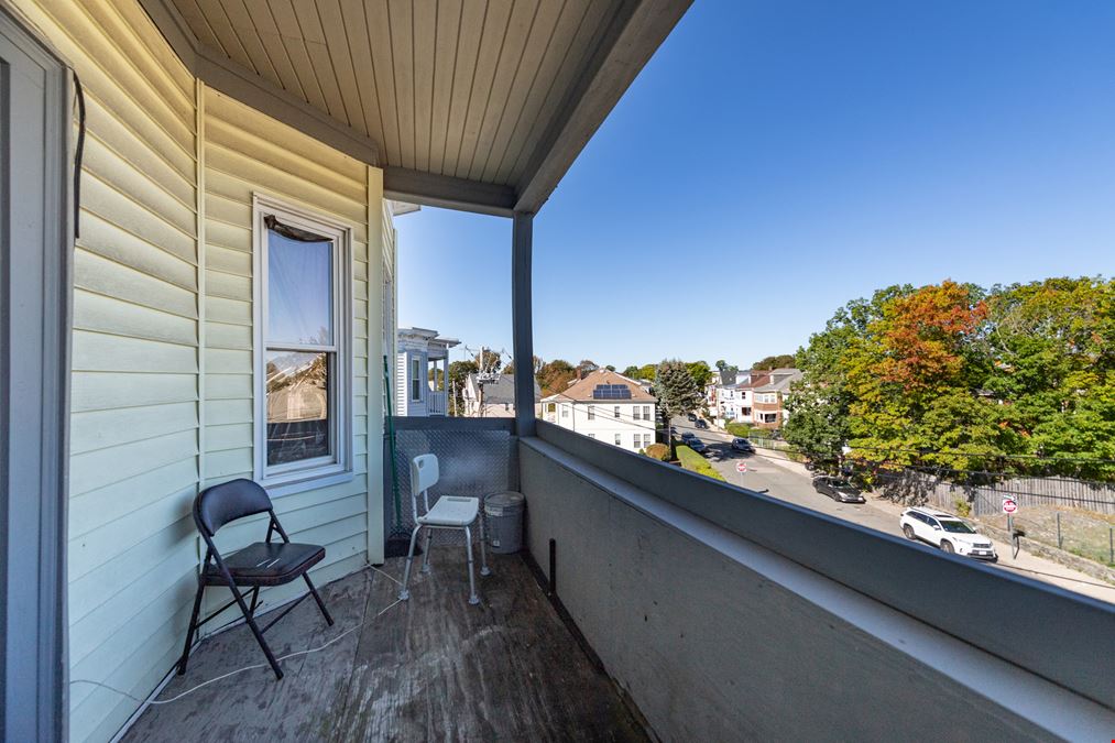 140 Callender Street Dorchester