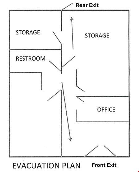 Preview of Office space for Rent at 2304-2322 Wall St.