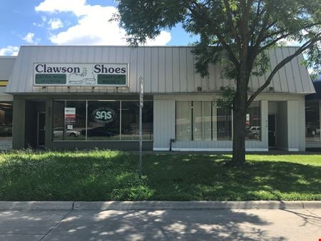 Preview of Commercial space for Rent at 307 W 14 Mile