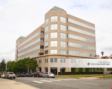 Preview of Office space for Rent at 210 West Pennsylvania Avenue