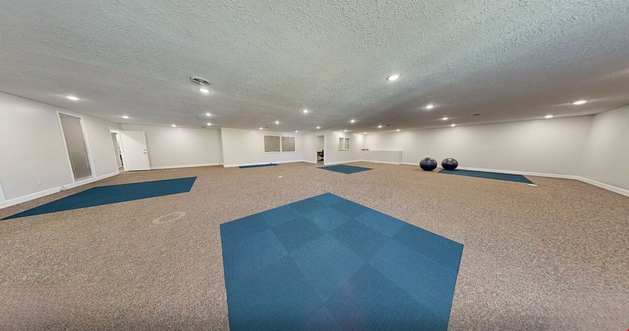 11,792 SF Office Building-St. Leon Industrial Park