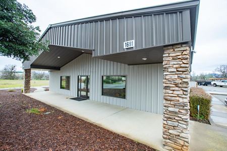 Preview of Industrial space for Sale at 1691 Zachi Way