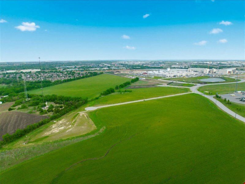 Gateway Business Park - 20 Acres