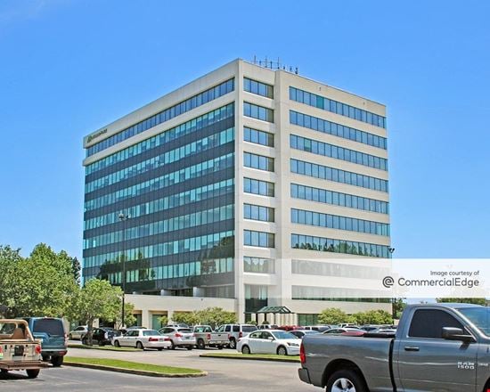 Preview of Office space for Rent at 1110 Montlimar Drive