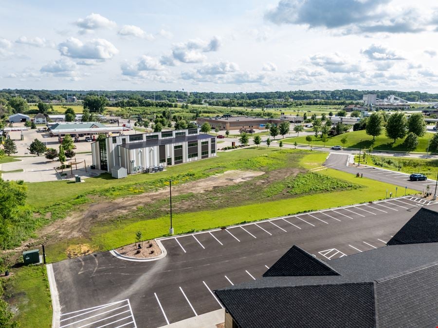 West End Development
