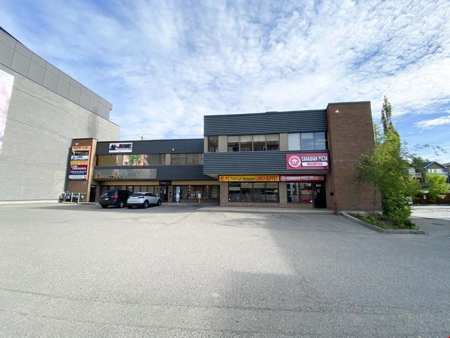 Richter Plaza
