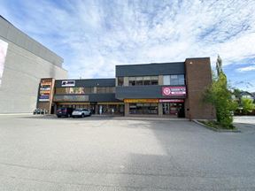 Richter Plaza