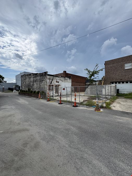107 Orange St
