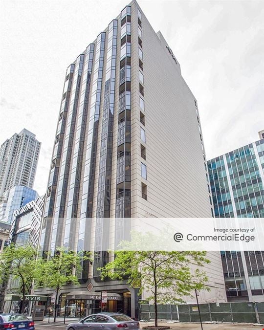 142 East Ontario Street