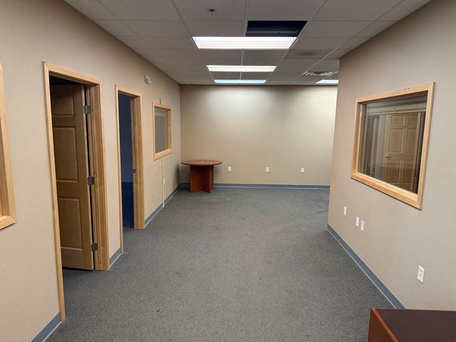 207 E Front Ave, Suite A