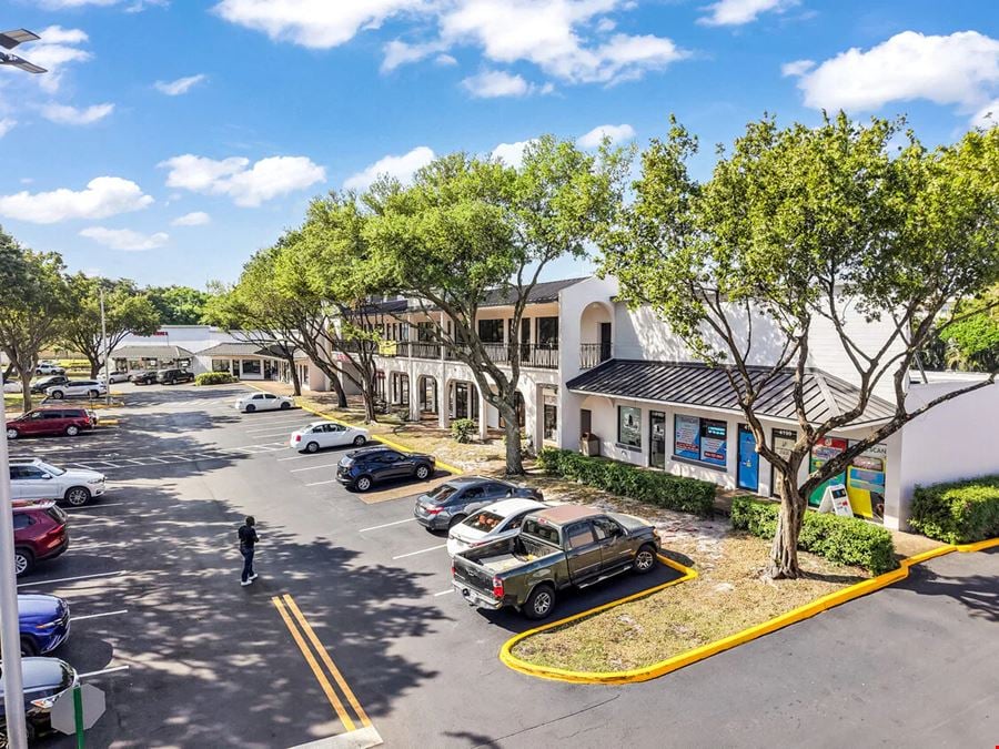 4101-4397 N State Road 7