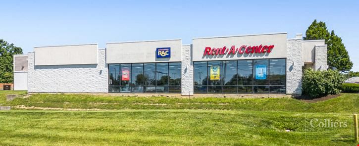 For Sale | Prime NNN Investment Opportunity | 7.4% Cap