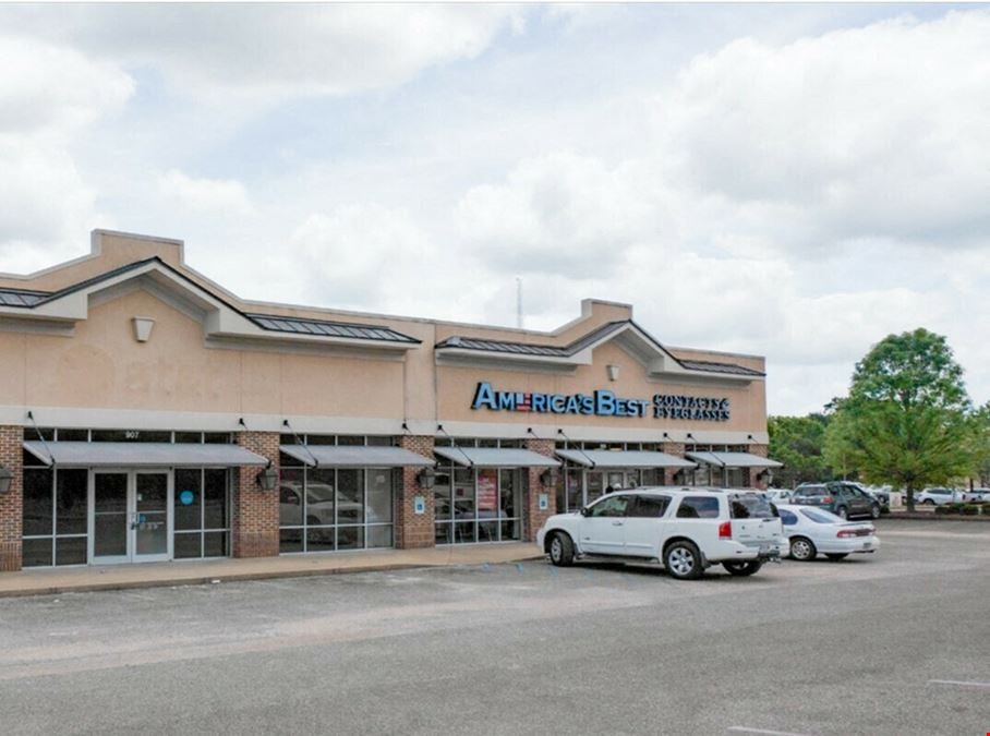 907 Ann St. - Midtown Plaza Montgomery