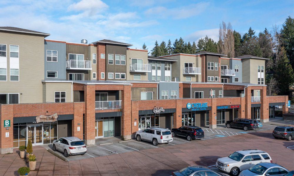 Lake Hills Village